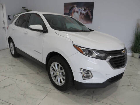 2019 Chevrolet Equinox LT FWD photo