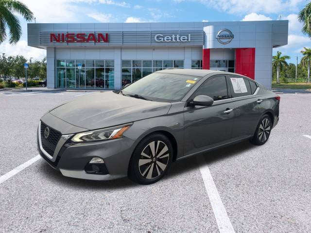 2019 Nissan Altima 2.5 SL FWD photo