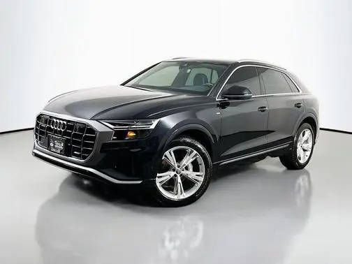 2019 Audi  Progressiv AWD photo