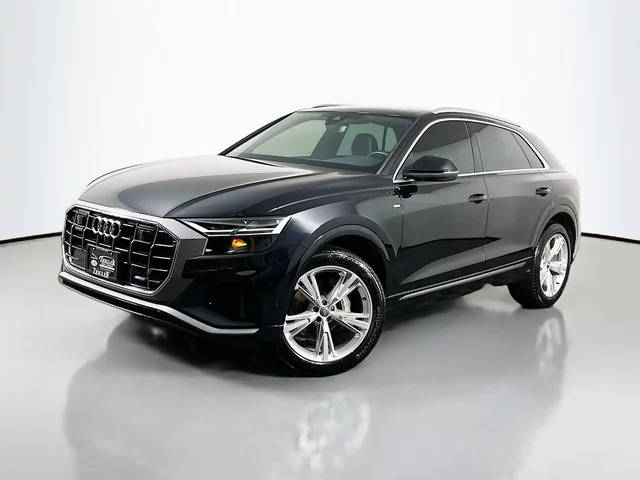 2019 Audi Progressiv AWD photo