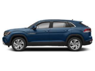 2020 Volkswagen Atlas Cross Sport 2.0T SEL AWD photo