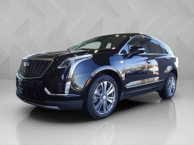 2020 Cadillac XT5 Premium Luxury AWD AWD photo