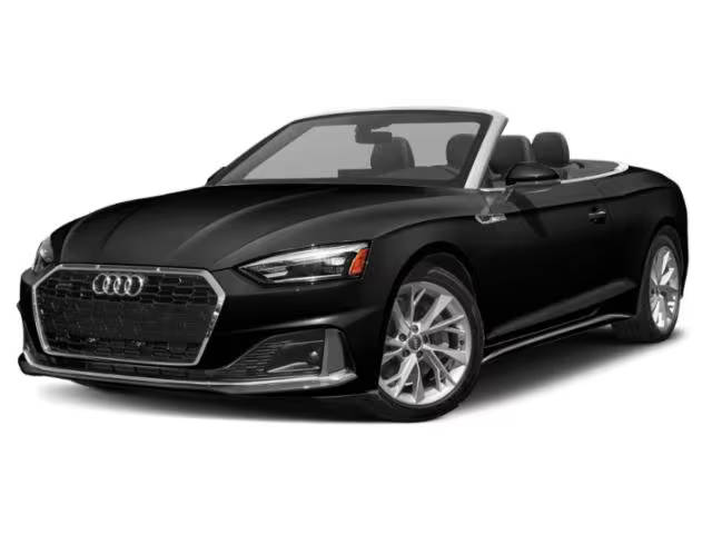 2020 Audi A5 Premium AWD photo