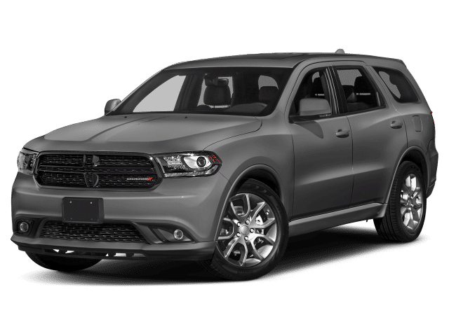 2020 Dodge Durango R/T AWD photo