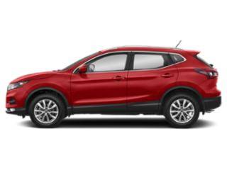 2020 Nissan Rogue Sport SV AWD photo