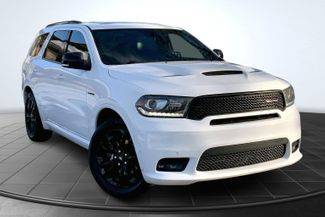 2020 Dodge Durango R/T RWD photo