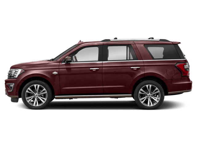 2020 Ford Expedition King Ranch 4WD photo