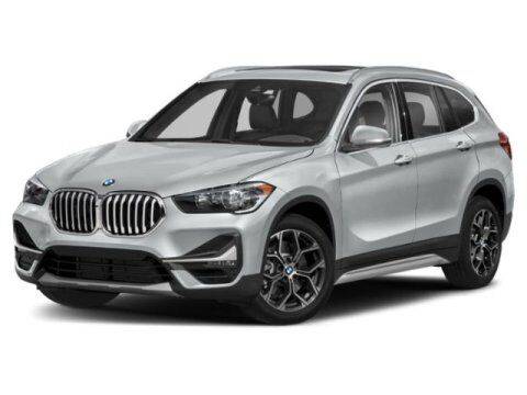 2020 BMW X1 sDrive28i FWD photo