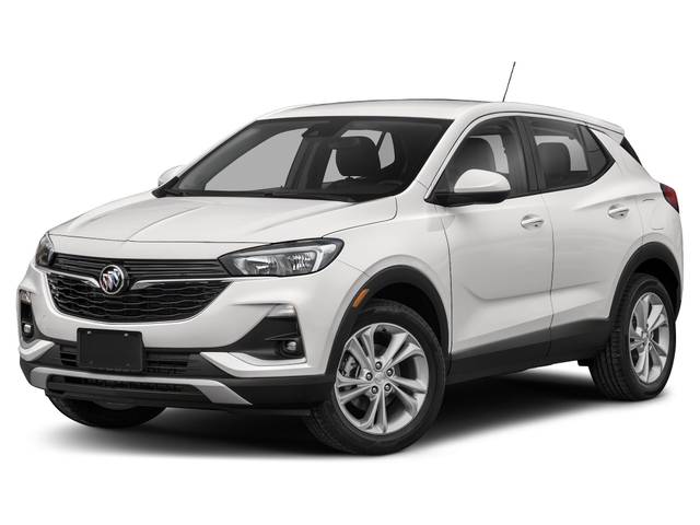 2020 Buick Encore GX Essence FWD photo
