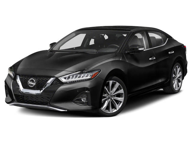 2020 Nissan Maxima Platinum FWD photo