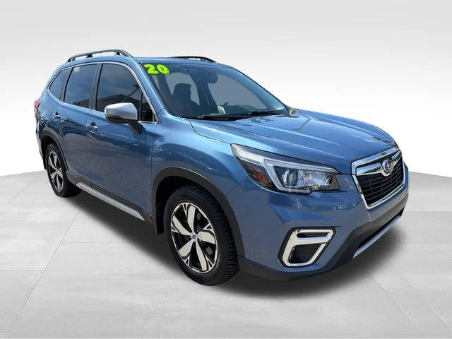 2020 Subaru Forester Touring AWD photo