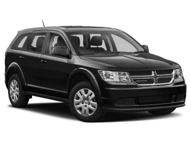 2020 Dodge Journey SE Value FWD photo