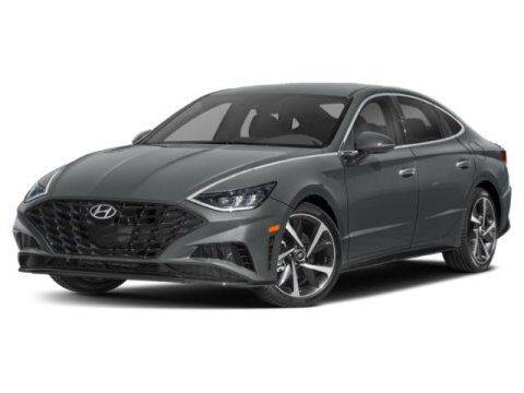 2020 Hyundai Sonata SEL Plus FWD photo