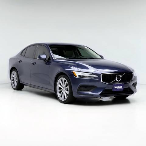 2020 Volvo S60 Momentum FWD photo