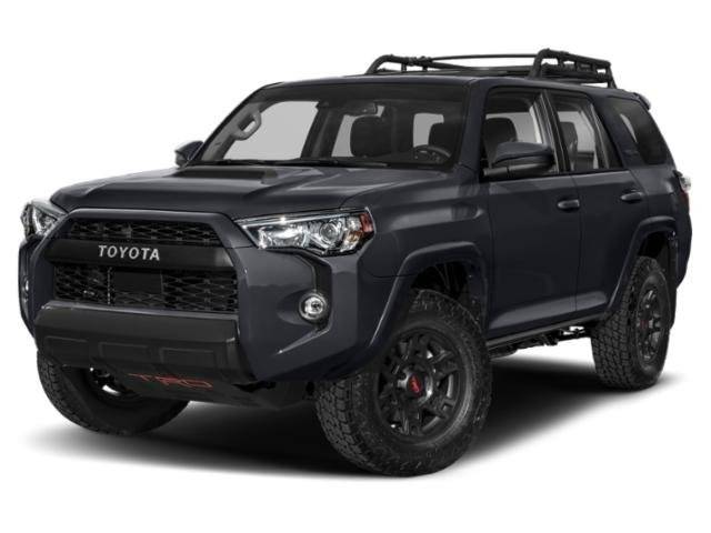 2020 Toyota 4Runner TRD Pro 4WD photo