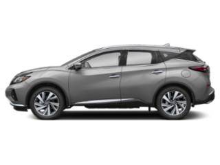 2020 Nissan Murano Platinum AWD photo