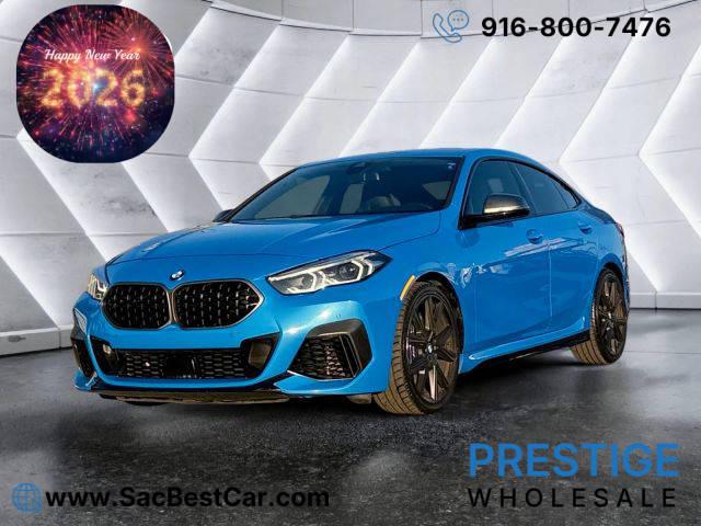 2020 BMW 2 Series M235i xDrive AWD photo