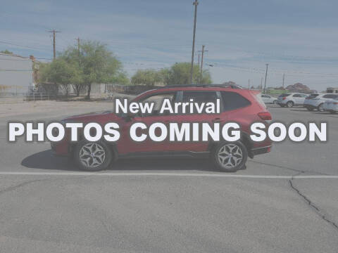 2020 Subaru Forester Premium AWD photo