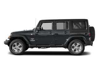 2017 Jeep Wrangler Unlimited Smoky Mountain 4WD photo