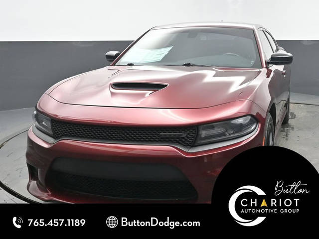 2020 Dodge Charger GT AWD photo