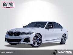 2020 BMW 3 Series M340i RWD photo