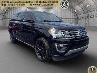 2019 Ford Expedition Limited 4WD photo