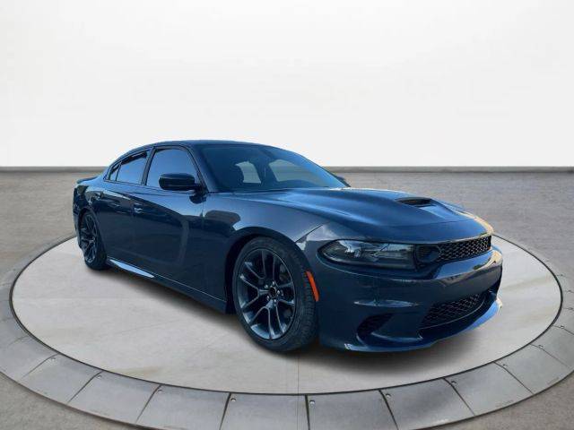 2019 Dodge Charger R/T RWD photo