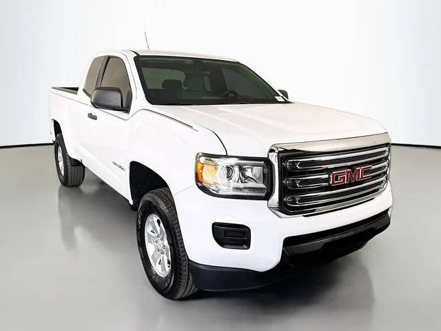 2020 GMC Canyon 2WD RWD photo