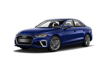 2020 Audi A4 Premium AWD photo