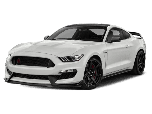 2020 Ford Mustang Shelby GT350 RWD photo