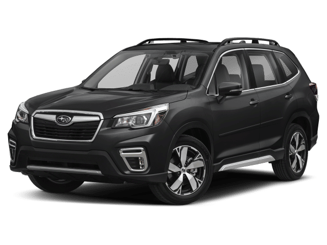 2020 Subaru Forester Touring AWD photo