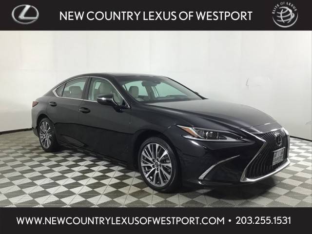 2020 Lexus ES ES 350 FWD photo