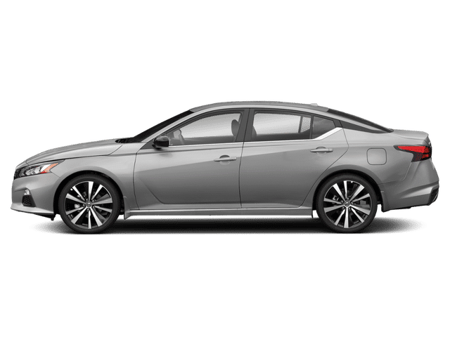 2020 Nissan Altima 2.5 SR FWD photo