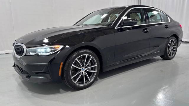 2020 BMW 3 Series 330i xDrive AWD photo