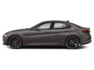 2020 Alfa Romeo Giulia  AWD photo