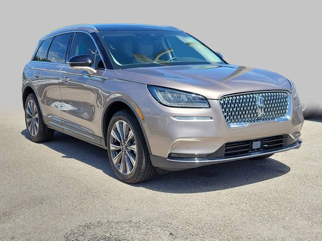 2020 Lincoln Corsair Reserve FWD photo