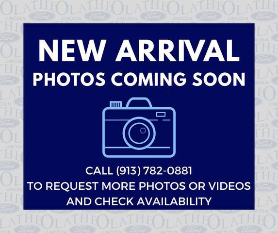 2020 Ford Escape SE Sport Hybrid AWD photo