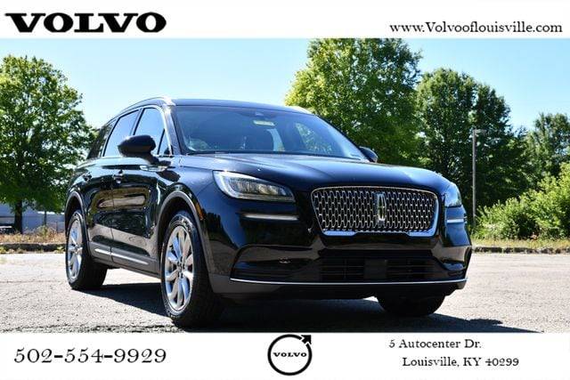 2020 Lincoln Corsair Standard FWD photo