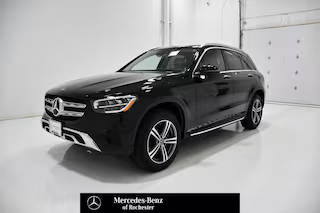 2020 Mercedes-Benz GLC-Class GLC 300 AWD photo