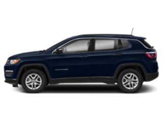 2020 Jeep Compass Latitude w/Sun/Safety Pkg FWD photo