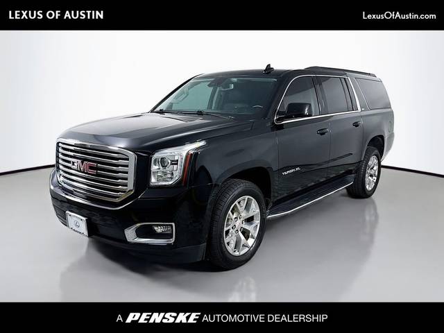 2020 GMC Yukon XL SLT Standard Edition RWD photo