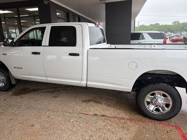 2020 Ram 2500 Tradesman 4WD photo