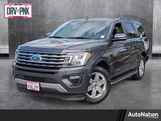 2020 Ford Expedition XLT RWD photo