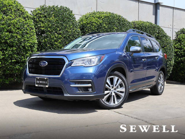 2020 Subaru Ascent Touring AWD photo