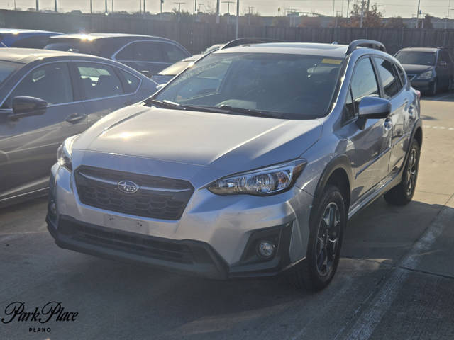 2019 Subaru Crosstrek Premium AWD photo
