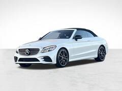 2020 Mercedes-Benz C-Class C 300 RWD photo