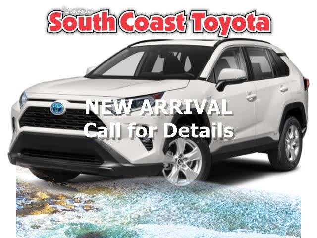 2020 Toyota RAV4 Hybrid XLE AWD photo