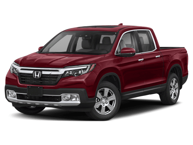 2020 Honda Ridgeline RTL-E AWD photo