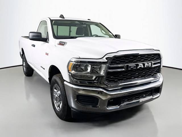 2019 Ram 2500 Tradesman RWD photo