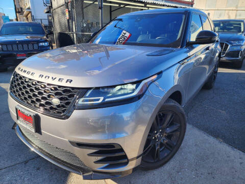 2020 Land Rover Range Rover Velar R-Dynamic S 4WD photo